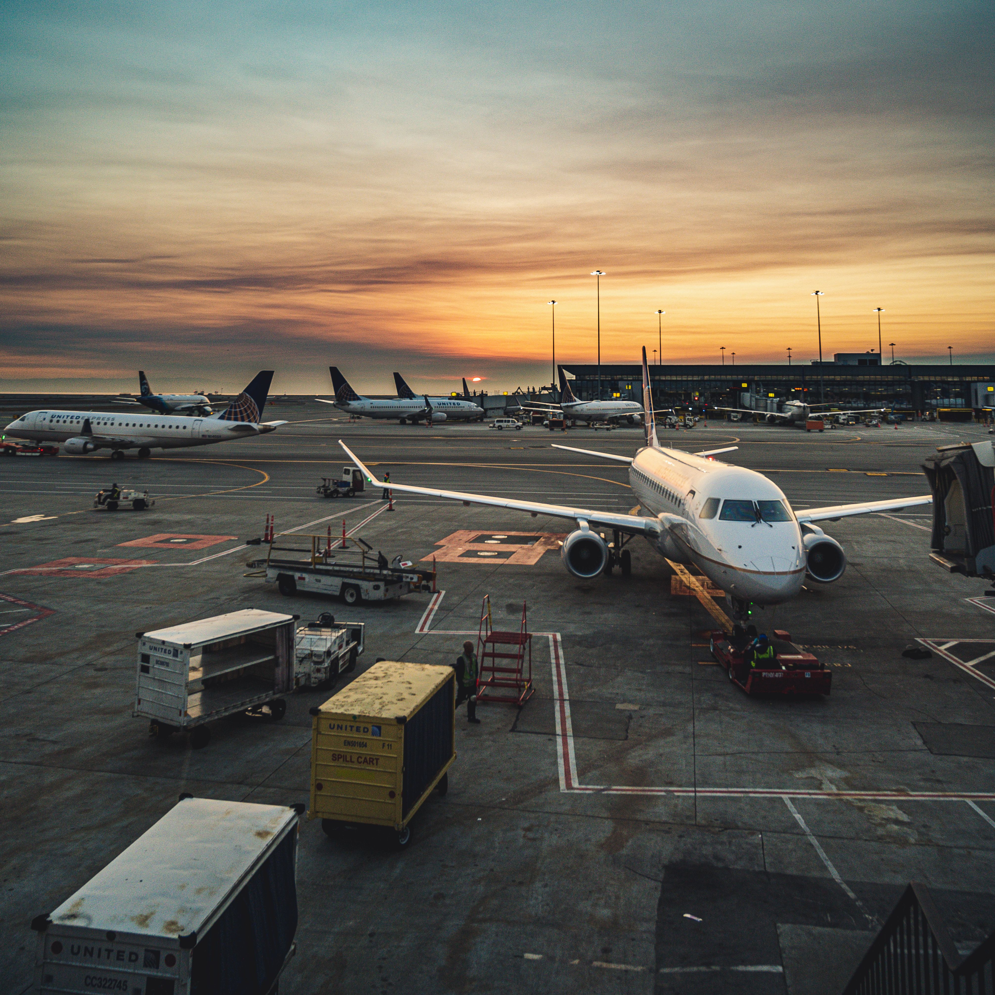 Air Freight