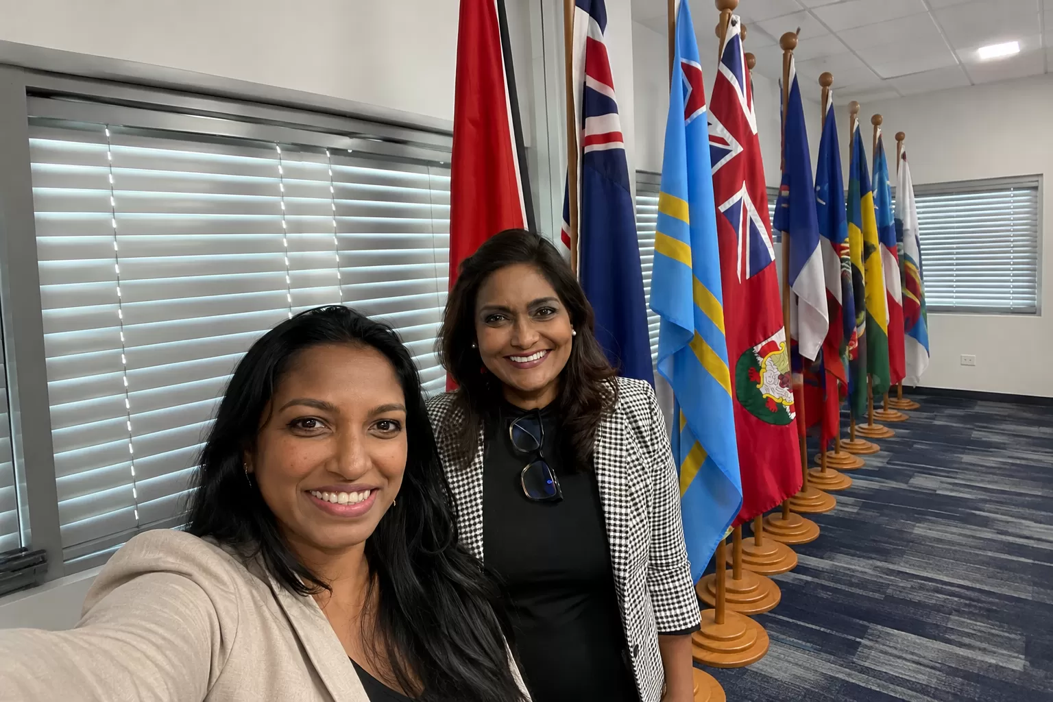 Breakbulk Logistics at UNCTAD 2026