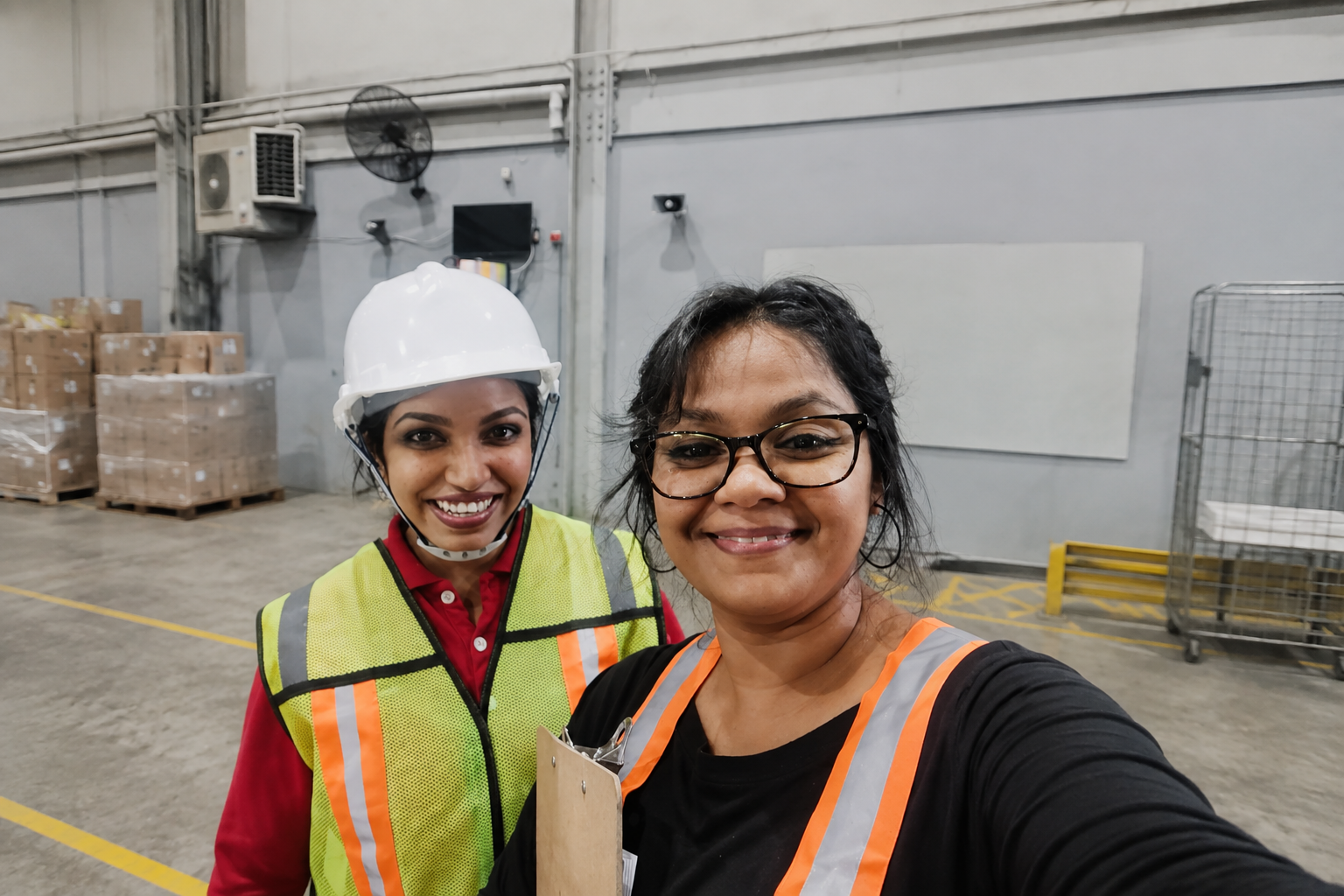Workplace Safety